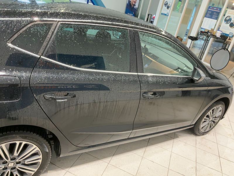 Seat Ibiza 1.6 TDI XCellence 2018 – снимка 10