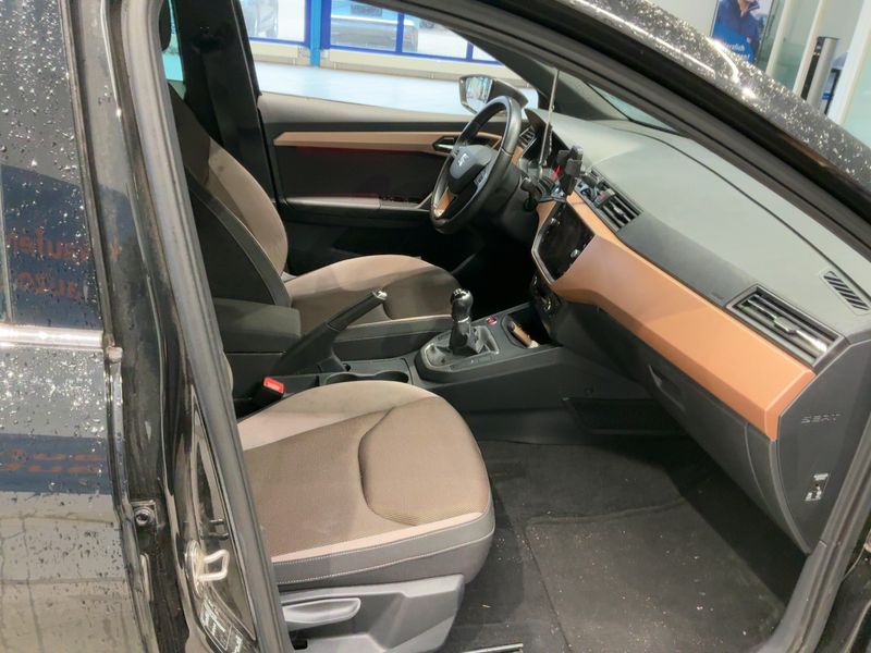Seat Ibiza 1.6 TDI XCellence 2018 – снимка 16