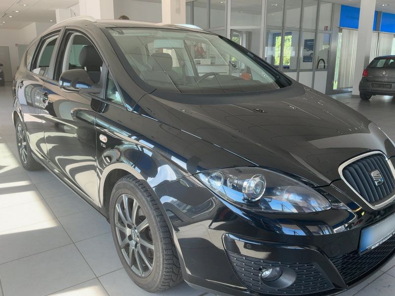 Seat Altea 1.4 TSI Stylance / Style 2013 – снимка 12
