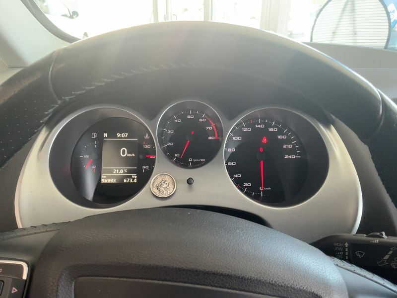 Seat Altea 1.4 TSI Stylance / Style 2013 – снимка 19