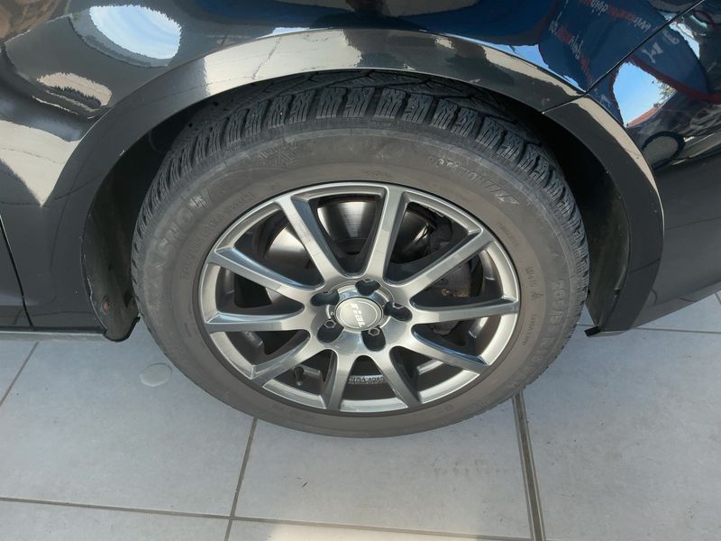 Seat Altea 1.4 TSI Stylance / Style 2013 – снимка 11