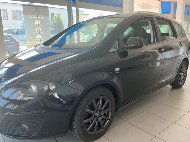 Seat Altea 1.4 TSI Stylance / Style 2013 – снимка 2