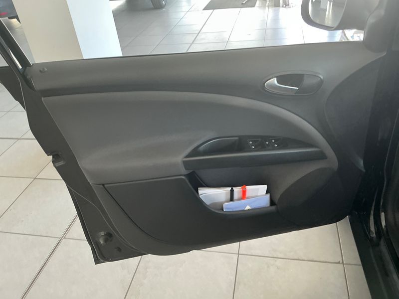 Seat Altea 1.4 TSI Stylance / Style 2013 – снимка 35