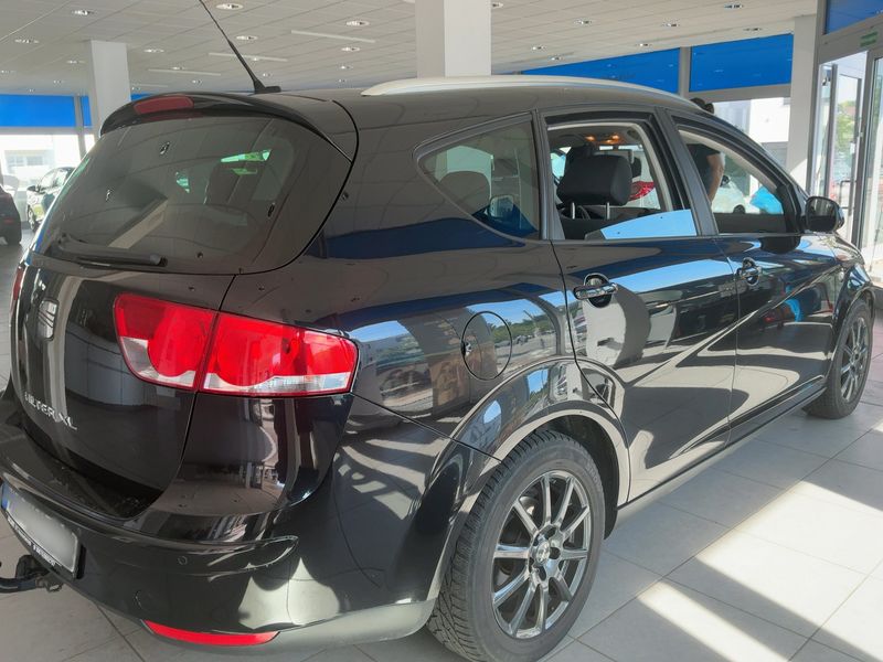 Seat Altea 1.4 TSI Stylance / Style 2013 – снимка 8