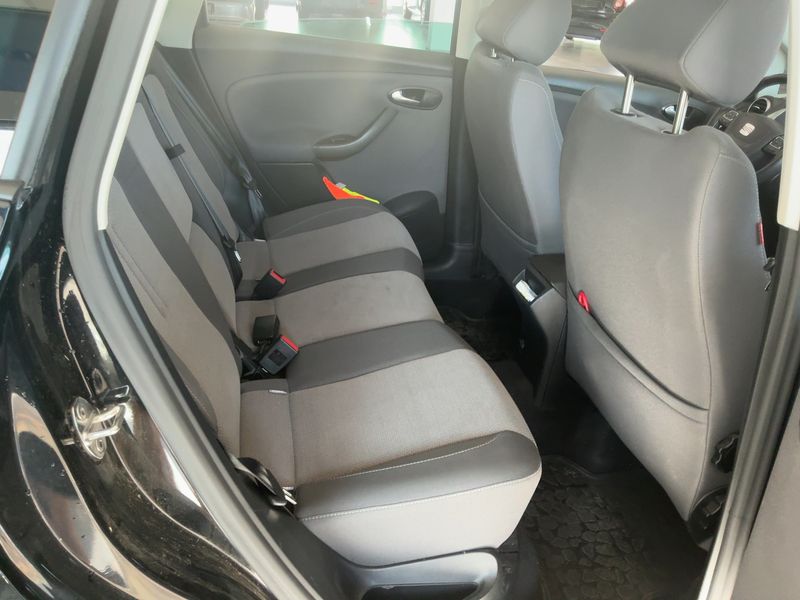 Seat Altea 1.4 TSI Stylance / Style 2013 – снимка 20