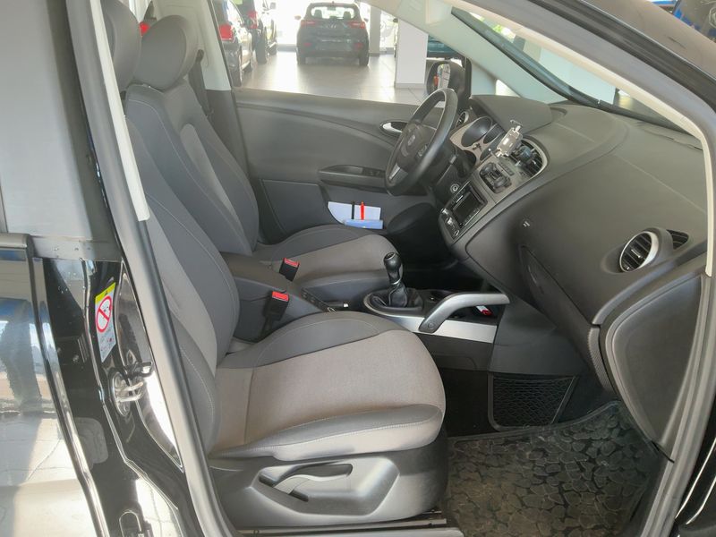 Seat Altea 1.4 TSI Stylance / Style 2013 – снимка 17