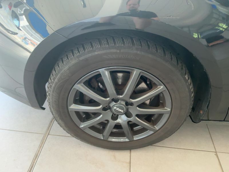 Seat Altea 1.4 TSI Stylance / Style 2013 – снимка 3