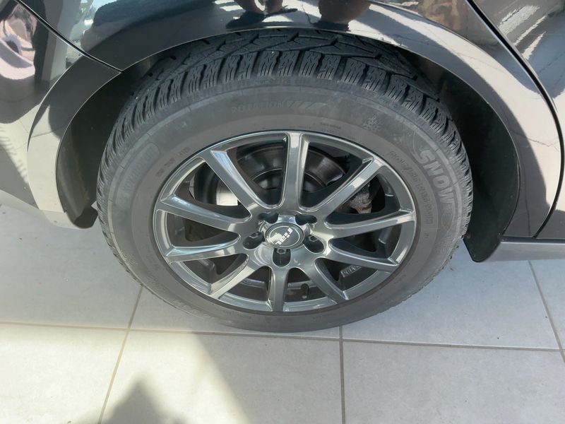 Seat Altea 1.4 TSI Stylance / Style 2013 – снимка 9