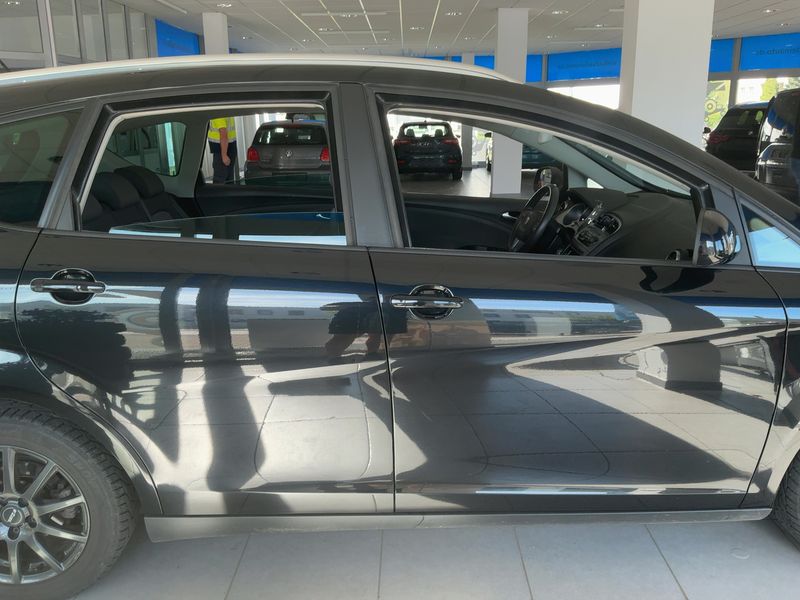 Seat Altea 1.4 TSI Stylance / Style 2013 – снимка 10