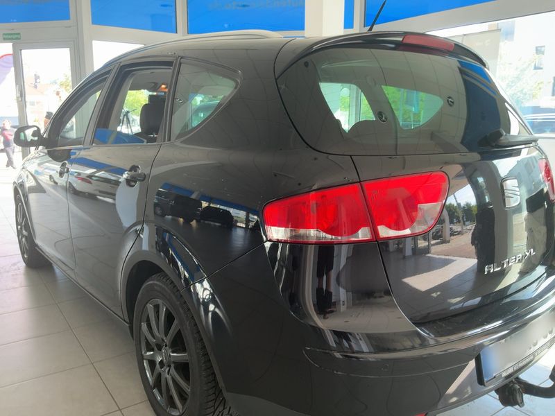 Seat Altea 1.4 TSI Stylance / Style 2013 – снимка 6