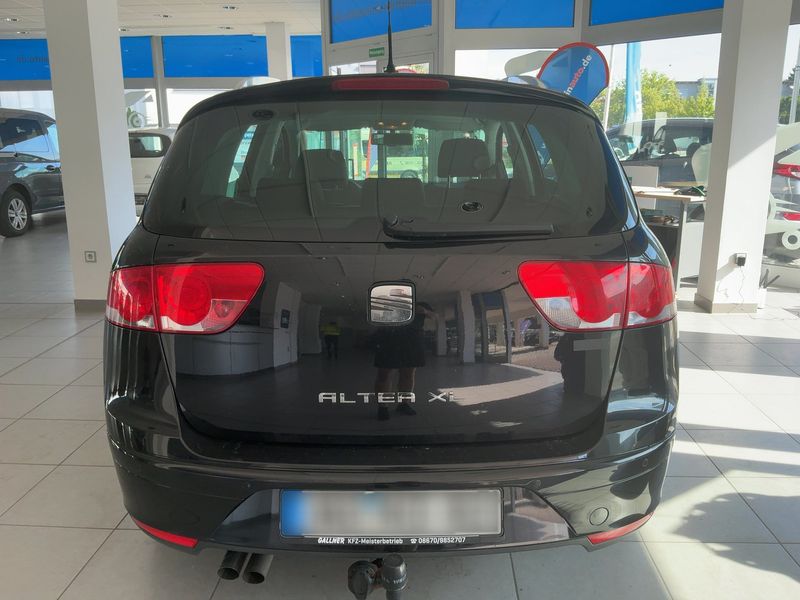 Seat Altea 1.4 TSI Stylance / Style 2013 – снимка 7