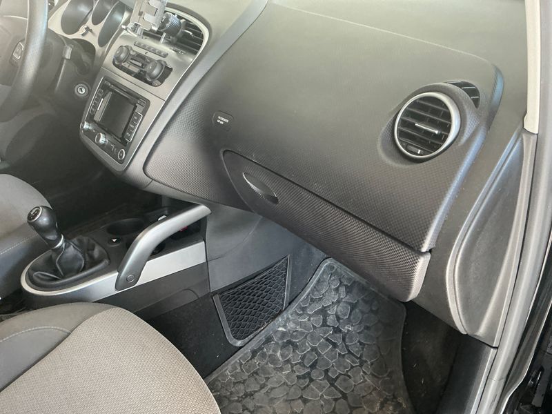 Seat Altea 1.4 TSI Stylance / Style 2013 – снимка 34