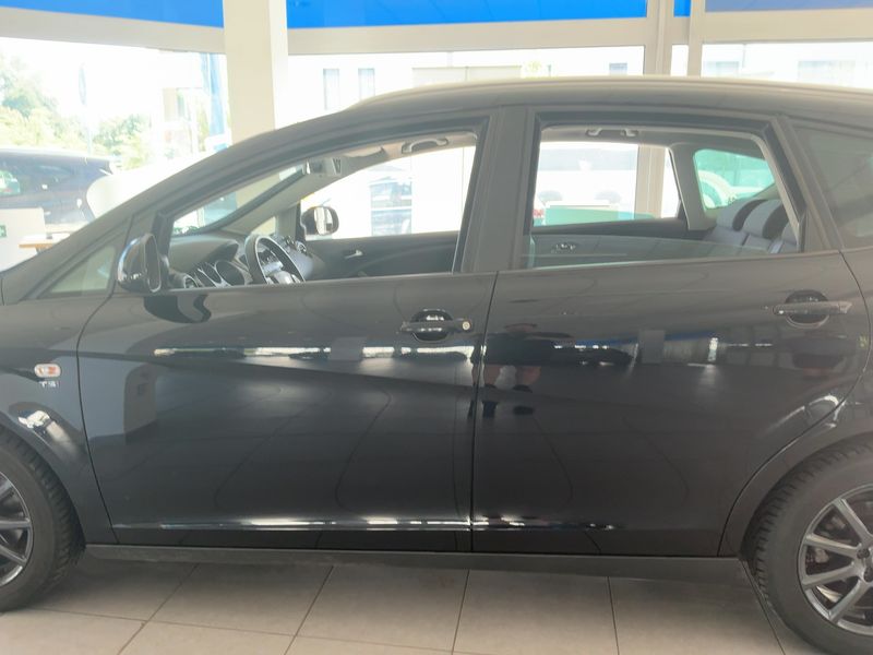 Seat Altea 1.4 TSI Stylance / Style 2013 – снимка 4