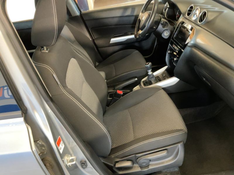 Suzuki Vitara 1.6 DDiS Comfort 4x2 2016 – снимка 16