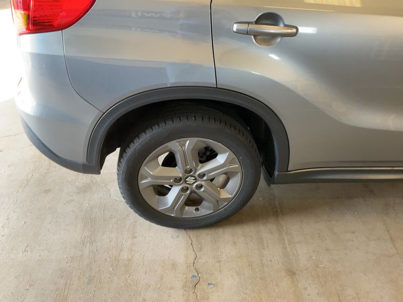 Suzuki Vitara 1.6 DDiS Comfort 4x2 2016 – снимка 9