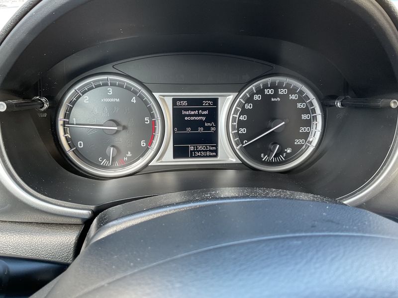Suzuki Vitara 1.6 DDiS Comfort 4x2 2016 – снимка 18