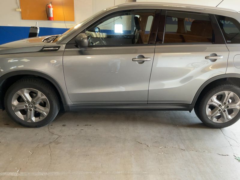 Suzuki Vitara 1.6 DDiS Comfort 4x2 2016 – снимка 4
