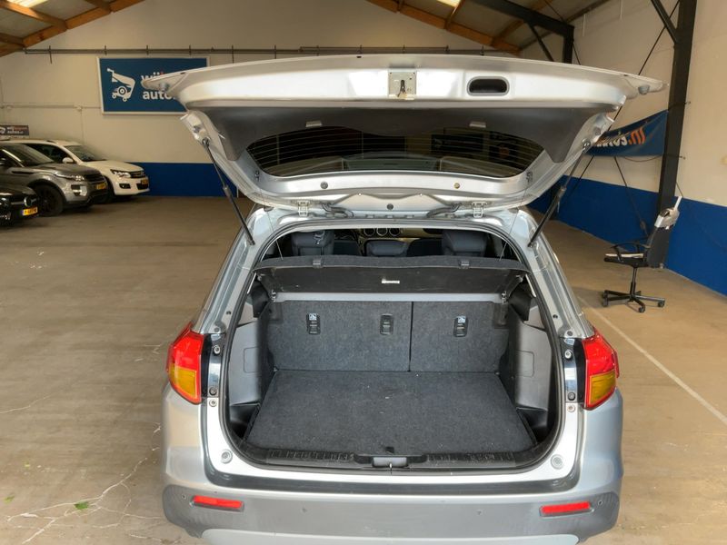 Suzuki Vitara 1.6 DDiS Comfort 4x2 2016 – снимка 15