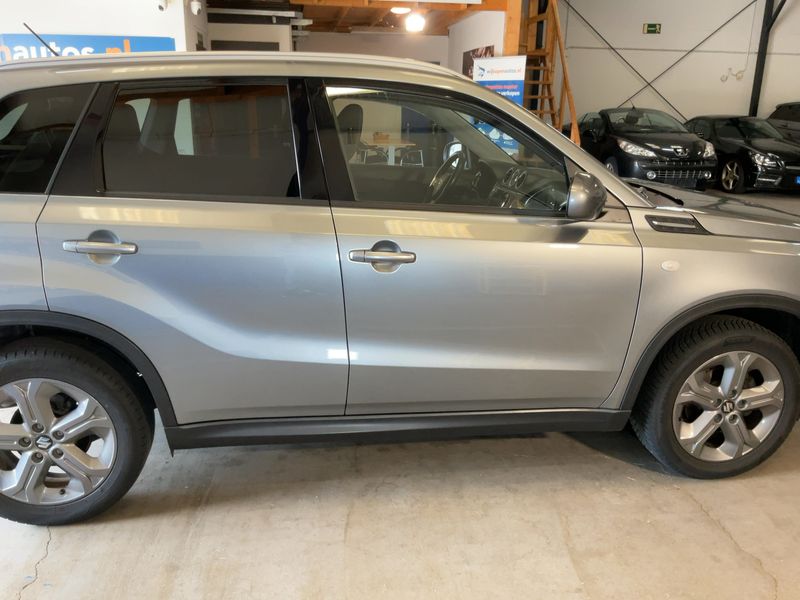 Suzuki Vitara 1.6 DDiS Comfort 4x2 2016 – снимка 10