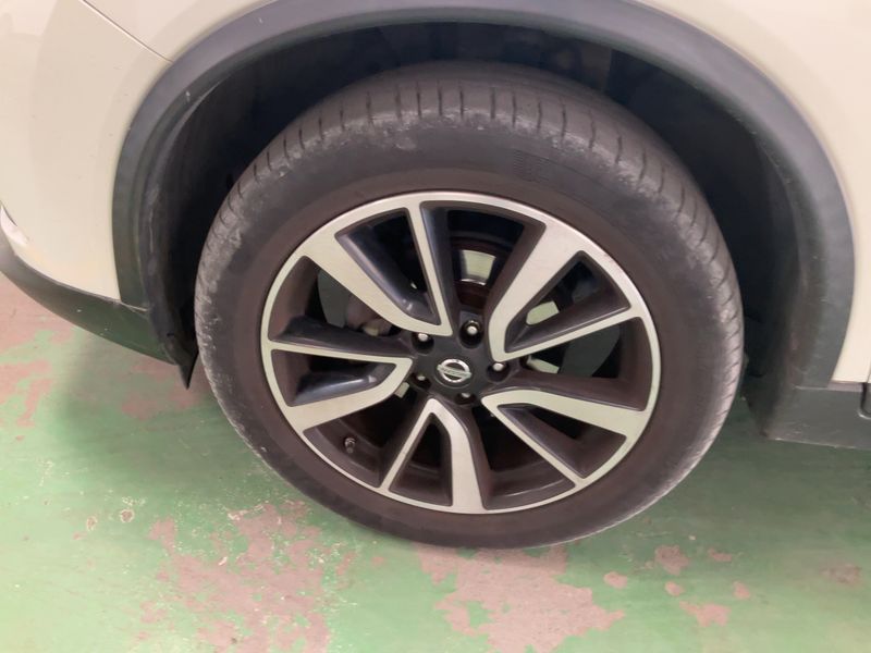 Nissan X-Trail 1.6 dCi 360 2016 – снимка 3