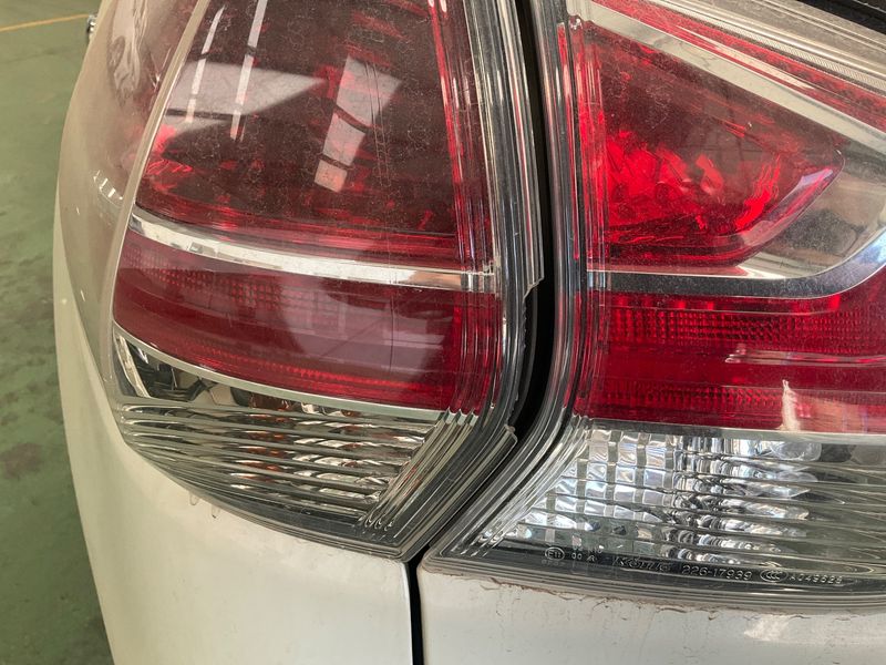 Nissan X-Trail 1.6 dCi 360 2016 – снимка 25
