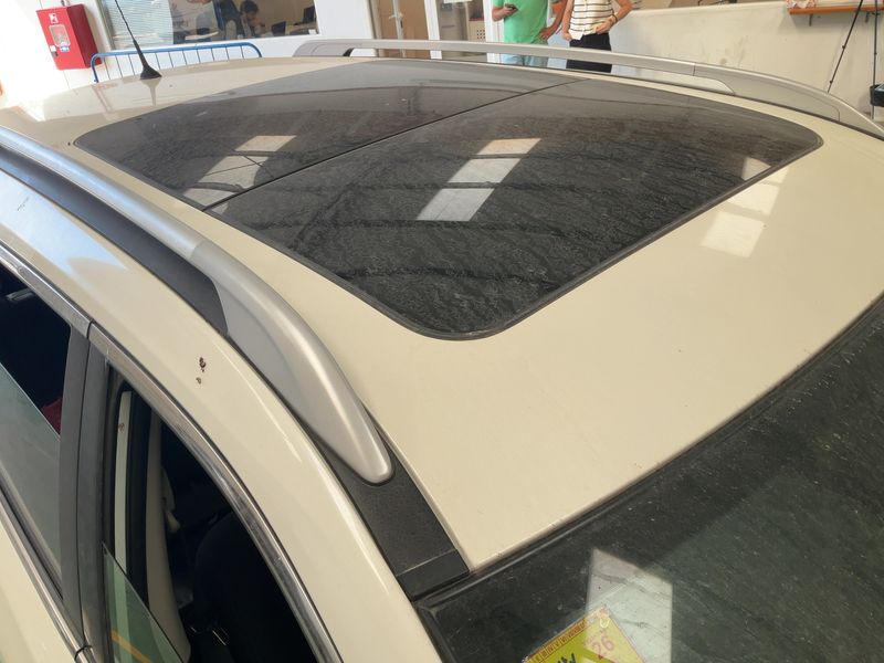 Nissan X-Trail 1.6 dCi 360 2016 – снимка 13