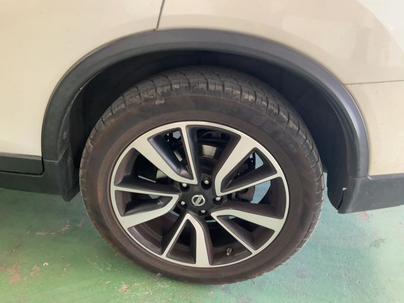 Nissan X-Trail 1.6 dCi 360 2016 – снимка 5