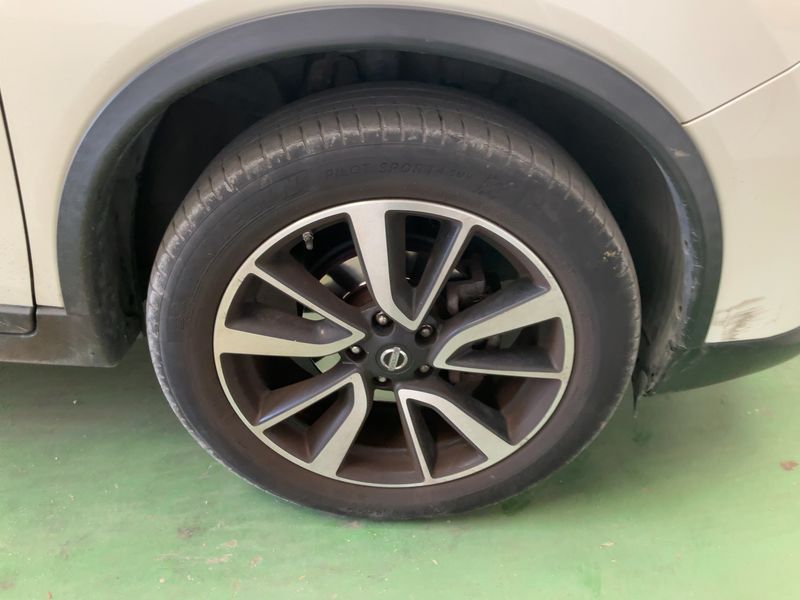 Nissan X-Trail 1.6 dCi 360 2016 – снимка 11