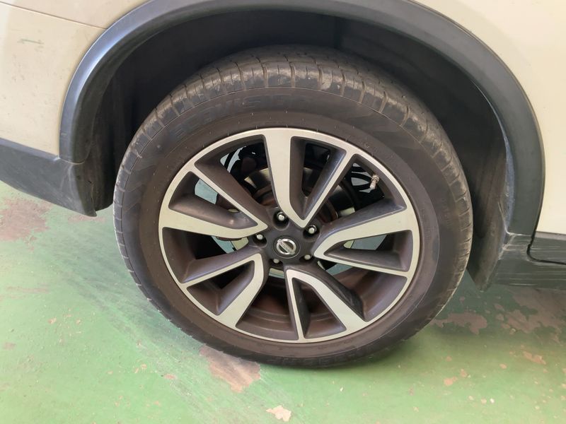 Nissan X-Trail 1.6 dCi 360 2016 – снимка 9