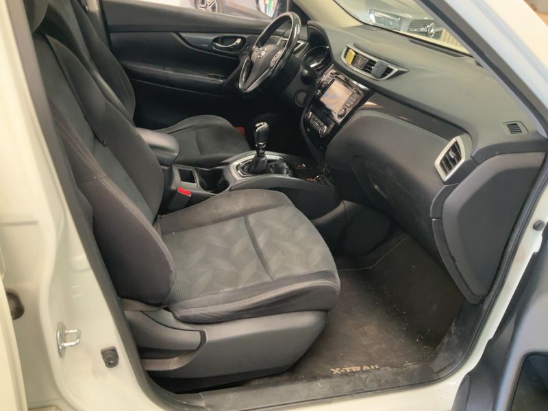 Nissan X-Trail 1.6 dCi 360 2016 – снимка 16