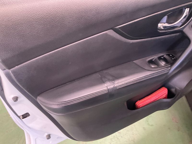 Nissan X-Trail 1.6 dCi 360 2016 – снимка 22
