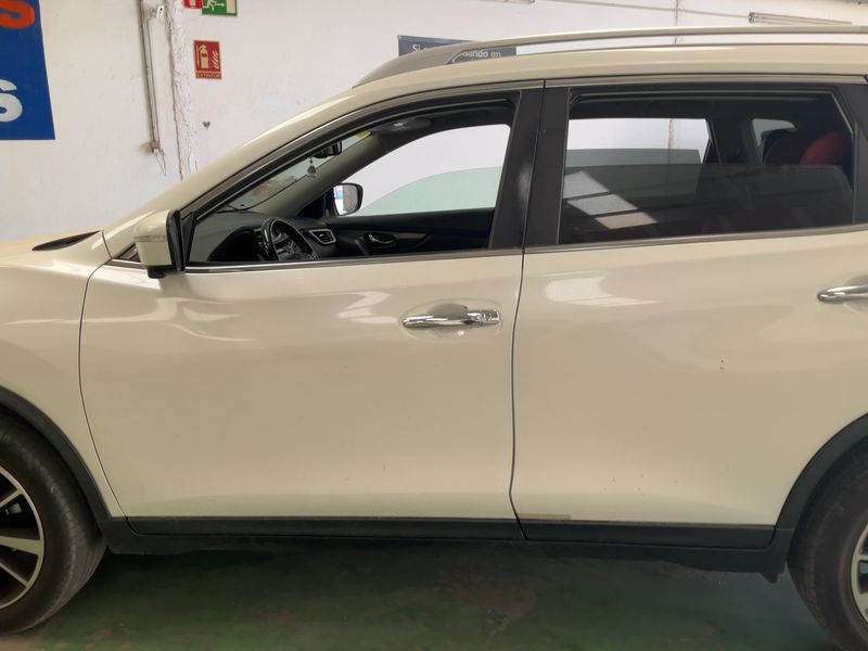Nissan X-Trail 1.6 dCi 360 2016 – снимка 4