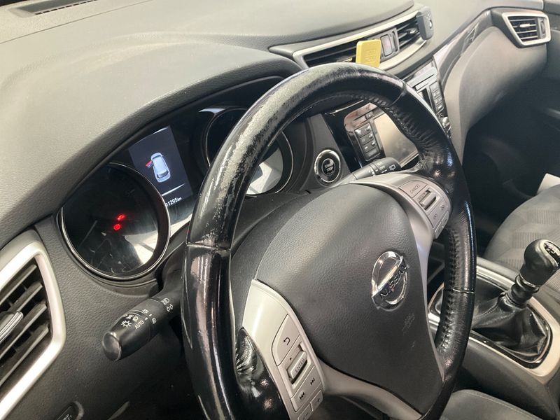 Nissan X-Trail 1.6 dCi 360 2016 – снимка 24