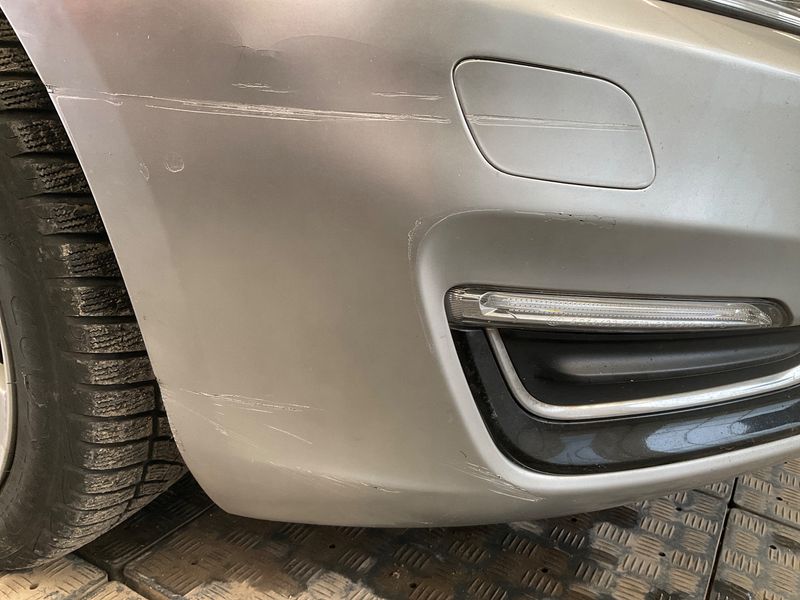 Volvo V60 2.4 D6 Plug-in Hybrid Summum AWD 2015 – снимка 37