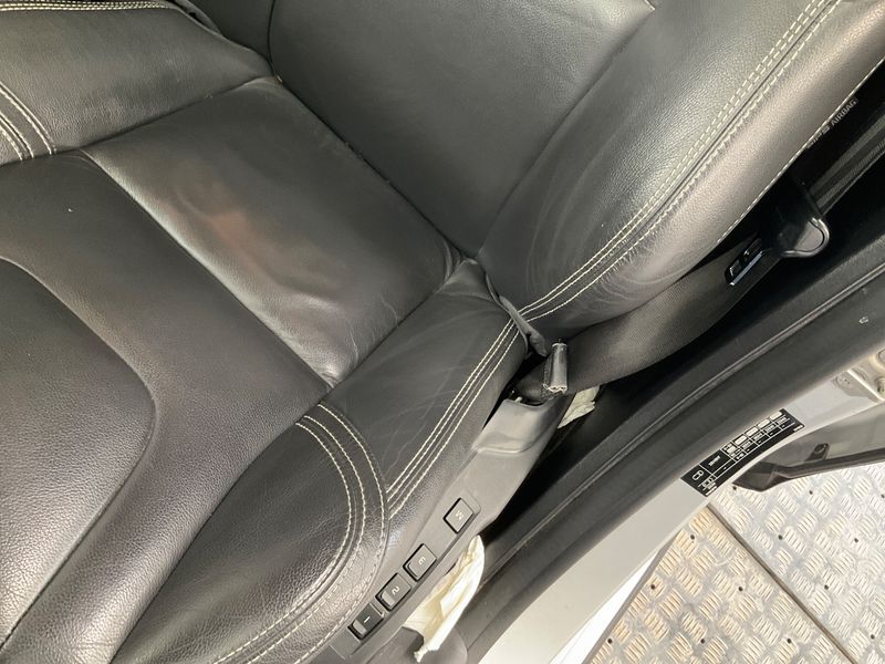 Volvo V60 2.4 D6 Plug-in Hybrid Summum AWD 2015 – снимка 24