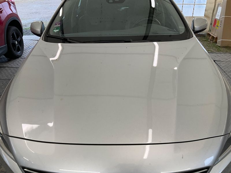 Volvo V60 2.4 D6 Plug-in Hybrid Summum AWD 2015 – снимка 39