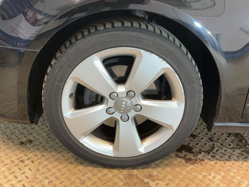 Audi A3 2.0 TDI S line Sportpaket 2015 – снимка 3
