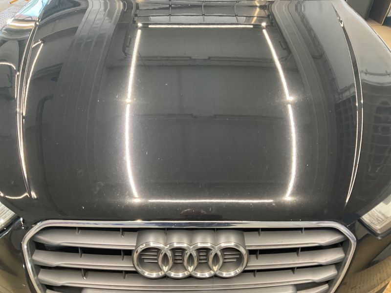 Audi A3 2.0 TDI S line Sportpaket 2015 – снимка 40