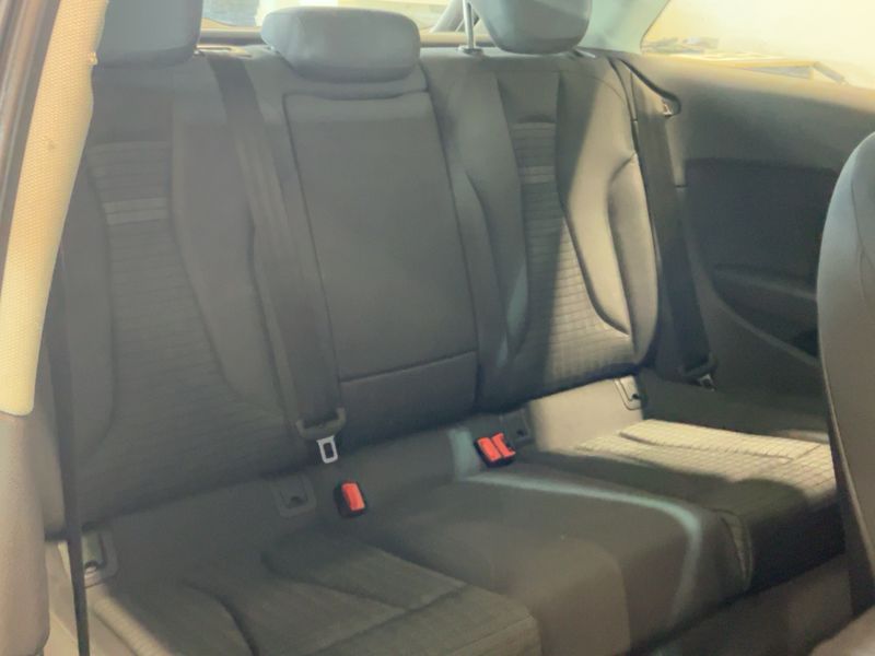 Audi A3 2.0 TDI S line Sportpaket 2015 – снимка 19