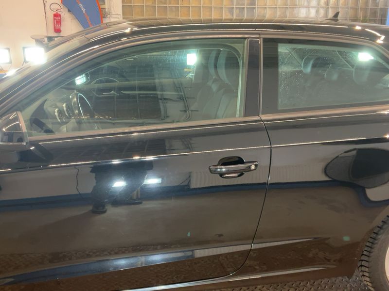 Audi A3 2.0 TDI S line Sportpaket 2015 – снимка 4