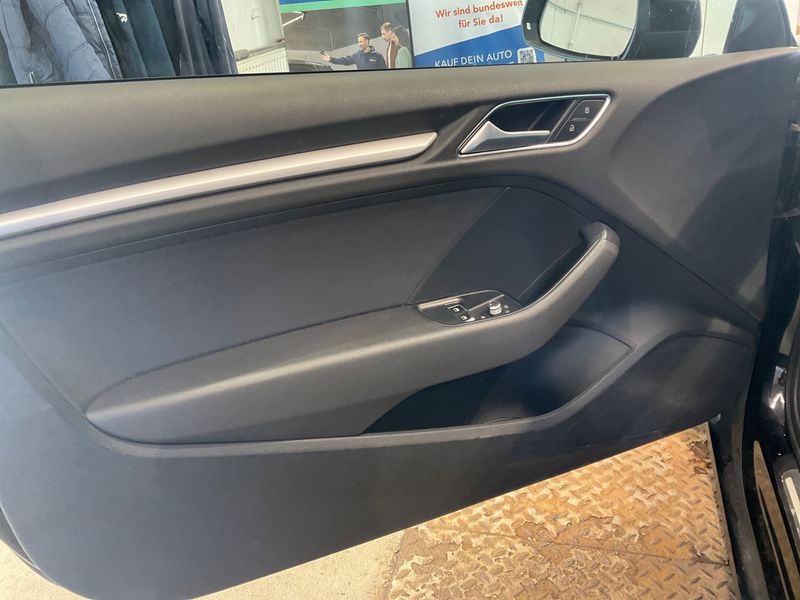 Audi A3 2.0 TDI S line Sportpaket 2015 – снимка 27