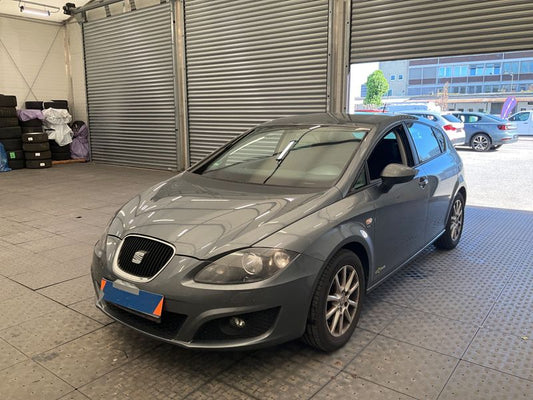 Seat Leon 1.2 TSI Style Copa Ecomotive 2012 – снимка 1