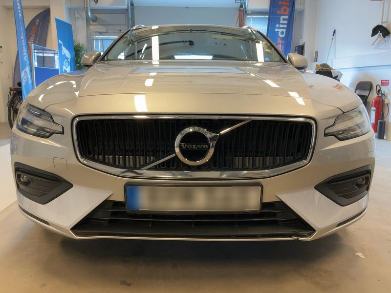 Volvo V60 2.0 D4 Momentum Pro 2020 – снимка 14