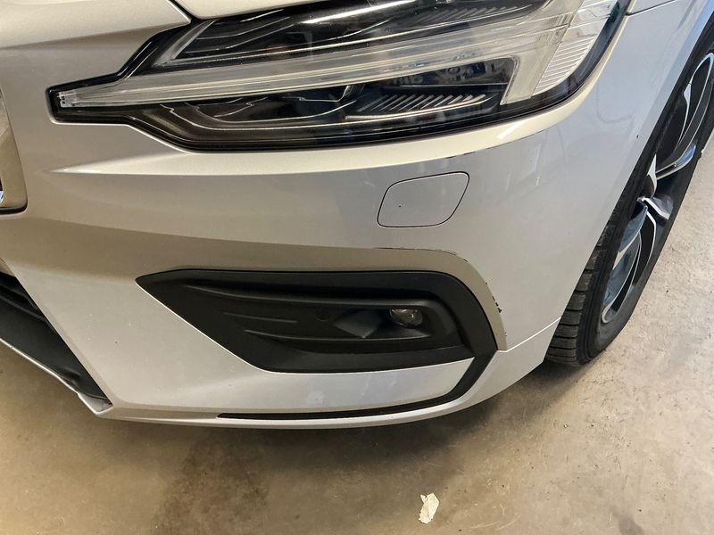 Volvo V60 2.0 D4 Momentum Pro 2020 – снимка 30