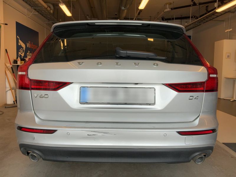 Volvo V60 2.0 D4 Momentum Pro 2020 – снимка 7