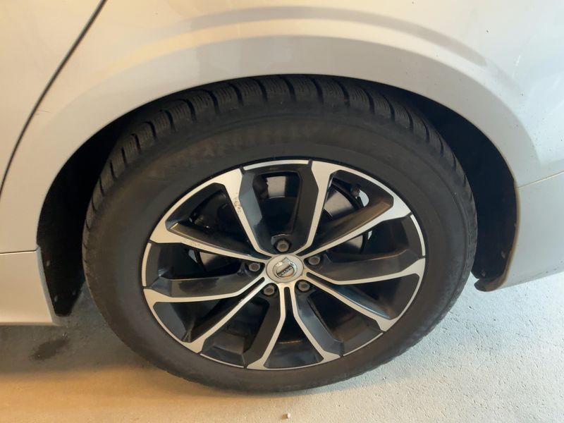 Volvo V60 2.0 D4 Momentum Pro 2020 – снимка 5