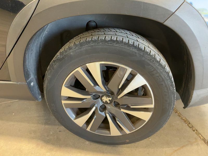 Peugeot 2008 1.6 Blue-HDi Allure 2018 – снимка 5