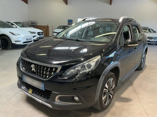 Peugeot 2008 1.6 Blue-HDi Allure 2018 – снимка 1