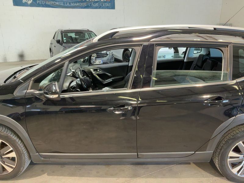 Peugeot 2008 1.6 Blue-HDi Allure 2018 – снимка 4