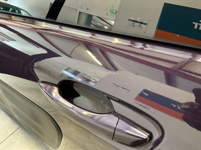 Citroen C4 Cactus 1.2 e-THP Shine Edition 2016 – снимка 27
